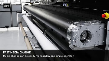 P5 350/210 - FAST MEDIA CHANGE - HYBRID LIKE NEVER BEFORE