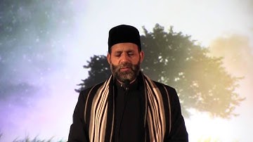 تلاوة مؤثرة من سورة  [ الحديد ]   للشيخ حسن صالح      hassan saleh