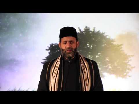 تلاوة مؤثرة من سورة الحديد للشيخ حسن صالح Hassan Saleh