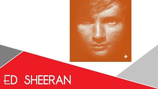 Drunk (Instrumental) - Ed Sheeran
