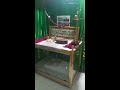 Hujra sharif khanqahe qattaliya gursahaiganj kannauj sufi syed mohammad jilani qattal sahab qibla