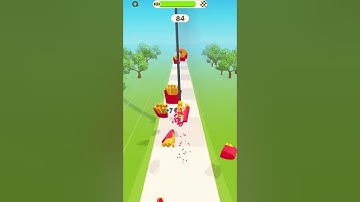 Slice it all! Very satisfying and relaxing slicing game - TG Android Gameplay