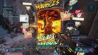картинка: Величайший искатель Хранилища - Borderlands 4 #13