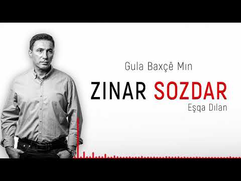 Zınar Sozdar - Eşqa Dılan