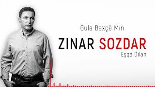 Zınar Sozdar - Eşqa Dılan Resimi