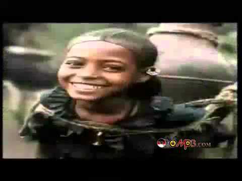 Aberra Worku Gumii Gayoo Oromo Music