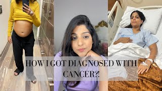 My story. How I got diagnosed with cancer at the age of 27. PART 1