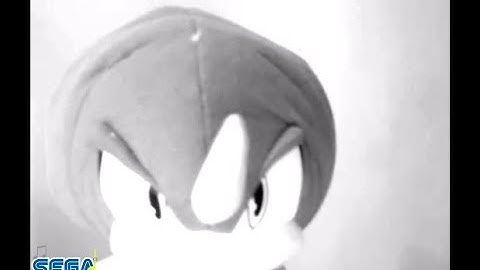 Espio The Chameleon - The End Of The End (Official Video)