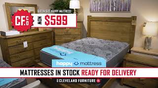 March 2025 GA 15s Shop online and get it delivered The Cleveland Furniture Company