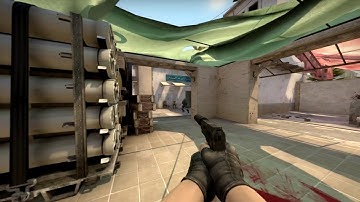 ESEA.net COTW: 1 vs 4, 2 clutch