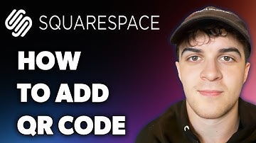 How to Add Qr Code to Squarespace (Full 2025 Guide)
