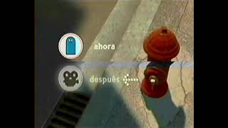 Cn City La - Ahoradespués - Mansion Fosterteatro Cartoon Fanmade