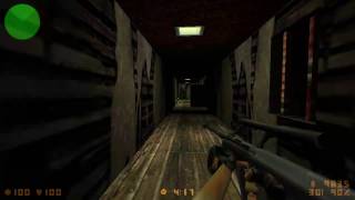 OpenCS - Nightvision