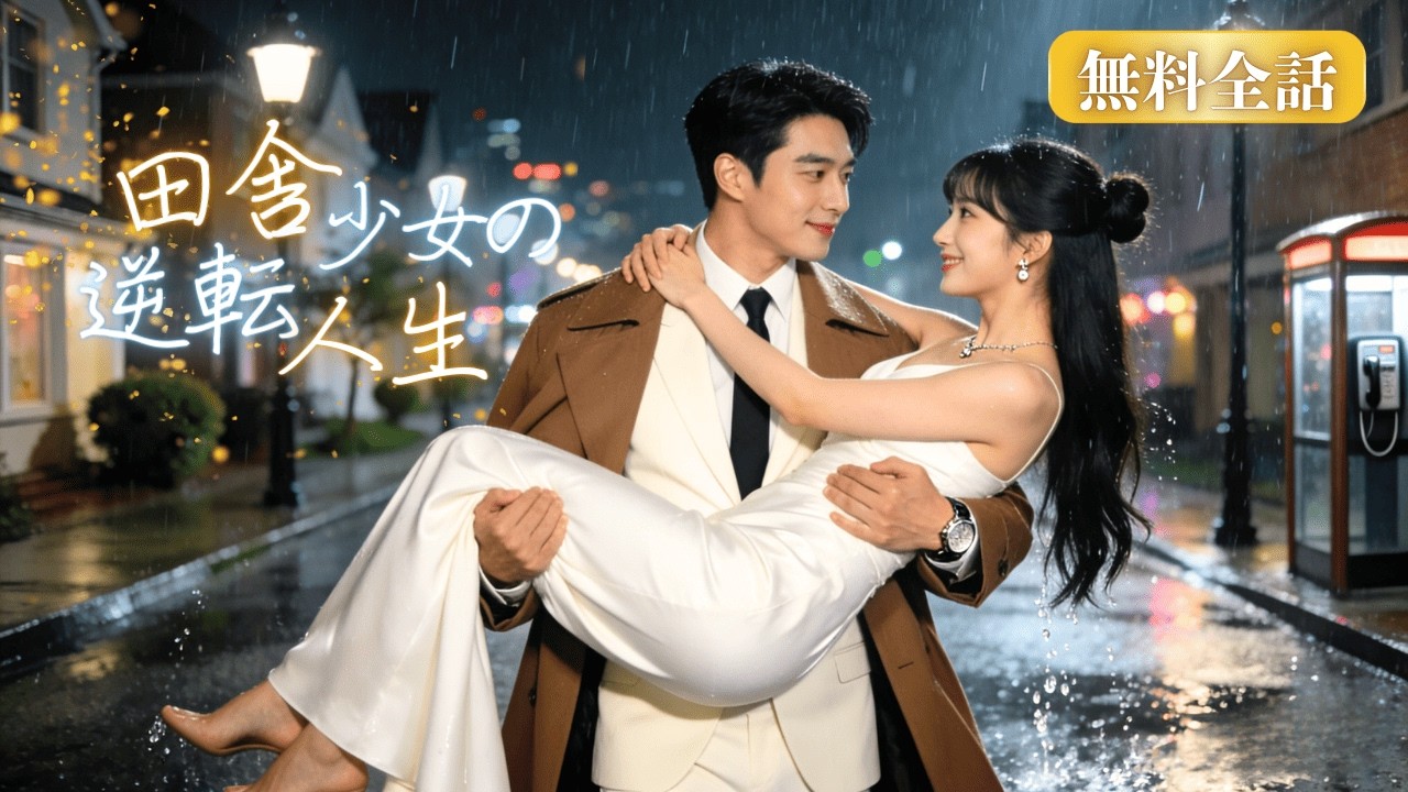 【日本語字幕 】田舎の少女が夢を追い名門大学へ。それは彼女の人生を変える転機となり、誰も予想しなかった初恋と出会う💕 #中国ドラマ #日本語字幕 #CEO #イケメン