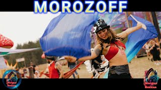 Morozoff - Satisfaction   Crazy Party Hit 2024