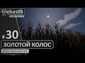 Золотой Колос для FS19 ► #30 - Ночная уборочная (дубль два) ◄ Farming Simulator 19