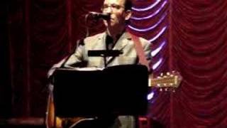 Richard Hawley - Valentine (Live at the Astoria)