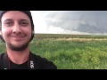 Storm chasing with tempest tours  tour 3  2016
