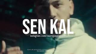 (SOLD/SATILDI) Batuflex Type Beat - 'sen kal' - Afro Type Beat (Prod. by Gungormush)