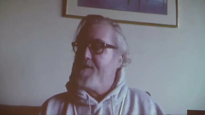 Timothy C  May   Thirty Years of Crypto Anarchy