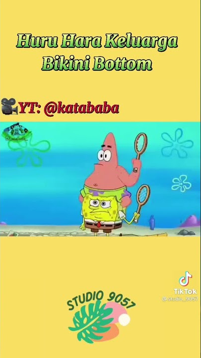 pantun kata Baba