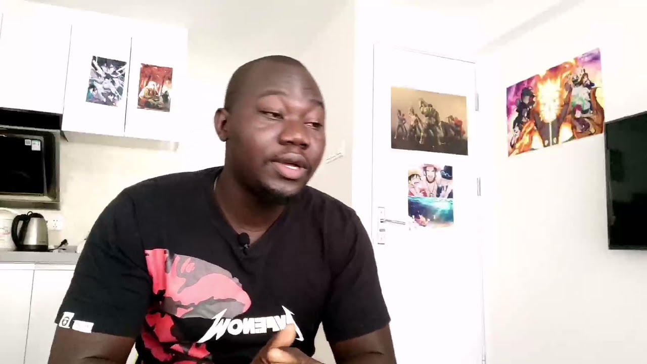Lesky Imbecile. Réaction du Clip Vidéo