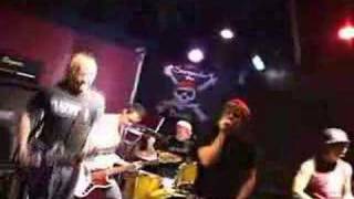 Amber Pacific - "Save Me From Me"