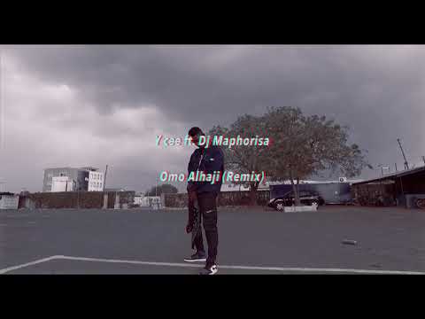 Ycee Omo Alhaji Remix Dance covet by @afrobeast_ Directed by @hakkersgram
