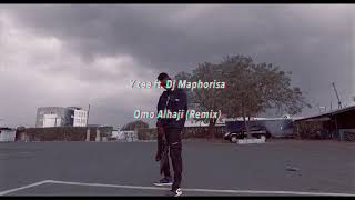 Ycee Omo Alhaji Remix Dance covet by @afrobeast_ Directed by @hakkersgram