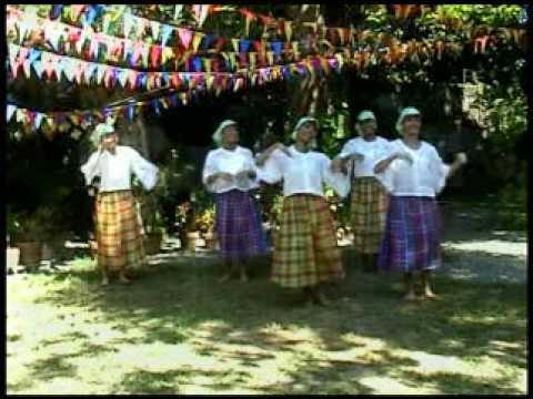 Philippine Folk Dances   Track 03   Itik Itik