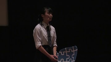 Preparation to connect action | Hidaka Chisaki | TEDxMieU