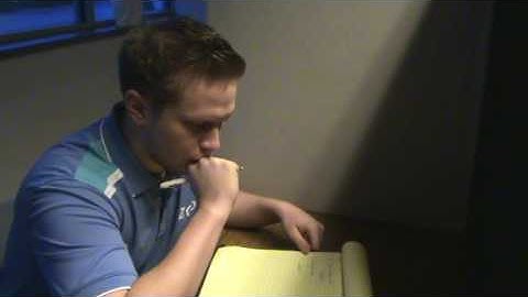 Simulation: Negotiation Training