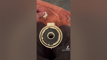 Ideale standaard toilet reparatie #howto