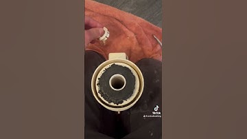 Ideale standaard toilet reparatie #howto