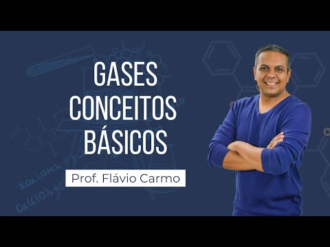 Vídeo: As partículas de gás se tocarão?