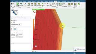видео: Урок 1. Создание структурированной гексаэдрической сетки в Ansys SpaceClaim картинка: Урок 1. Создание структурированной гексаэдрической сетки в Ansys SpaceClaim