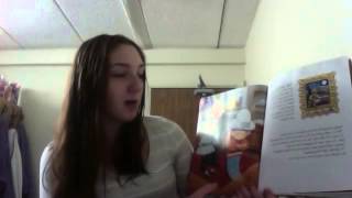 Flat Stanley Read-A-Loud