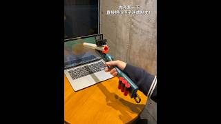 Download Lagu Boys have absolutely no resistance to these cool, ejected-shell toy guns! No age limit! #modeltoys MP3