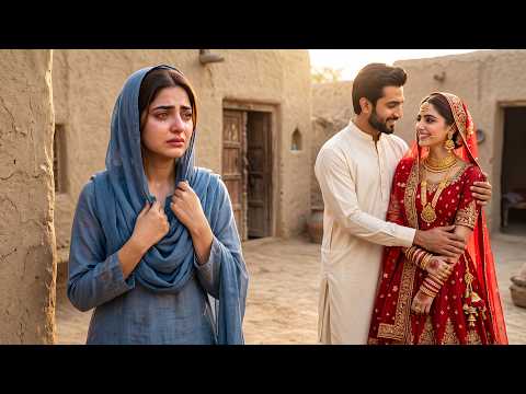 Ek Khubsurat Biwi Aur Osky Bewafa Shohar Ka Sabaq Amoz Waqia | Moral Islamic Story | Hindi Story