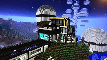 The MindCrafters - Tekkit Lite - Server Walkthrough MKIII