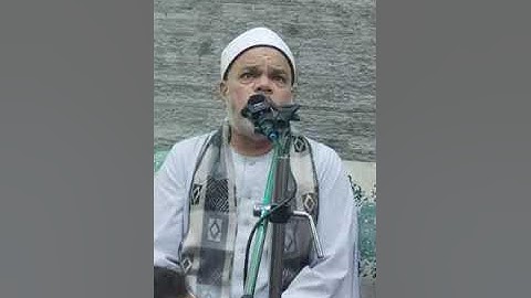 تلاوة خاشعة بصوت الشيخ أحمد تميم المراغي حفظه الله