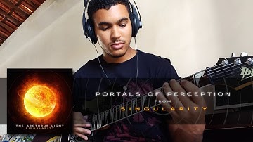 The Arcturus Light - Portals of Perception (Playthrough)
