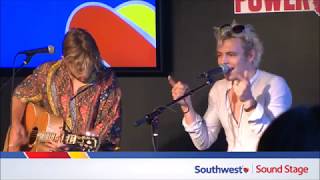 R5 - "If" Live at Power 96.1