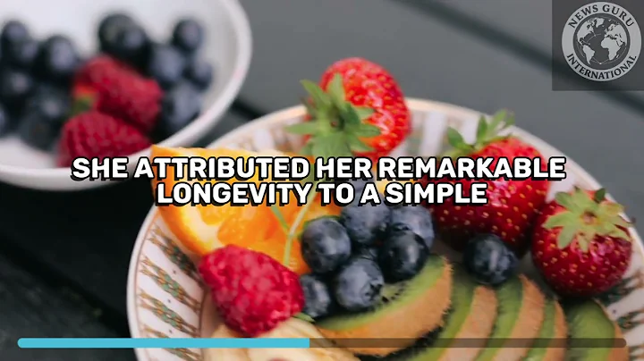 World's Oldest Person, 116-Year-Old Tomiko Itooka, Passes Away – A Life of Strength and Simplicity