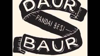 Video thumbnail of "Pandai Besi - Desember"