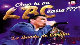 Video thumbnail of "16- Lindas mujeres / Quieres bailar / Te quiero mucho - La Banda de Carlitos"