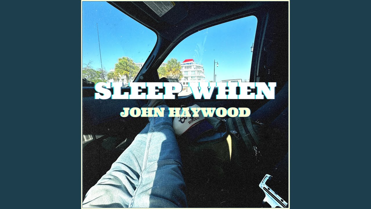 Sleep When adlı videoyu YouTube'da izle Sleep When adlı videoyu YouTube'da izle