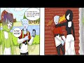 Pokemon Comic Dub