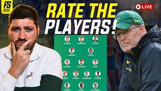 Rate the Players: Springboks vs Wallabies Player Ratings | Rate Every Bok! screenshot 4