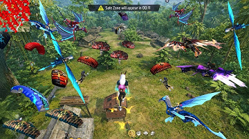 PARAFEL+MP40 58Kills 💪 90%Headshot Rate ⚡| Solo Vs Squad Full Gameplay | FREE FIRE